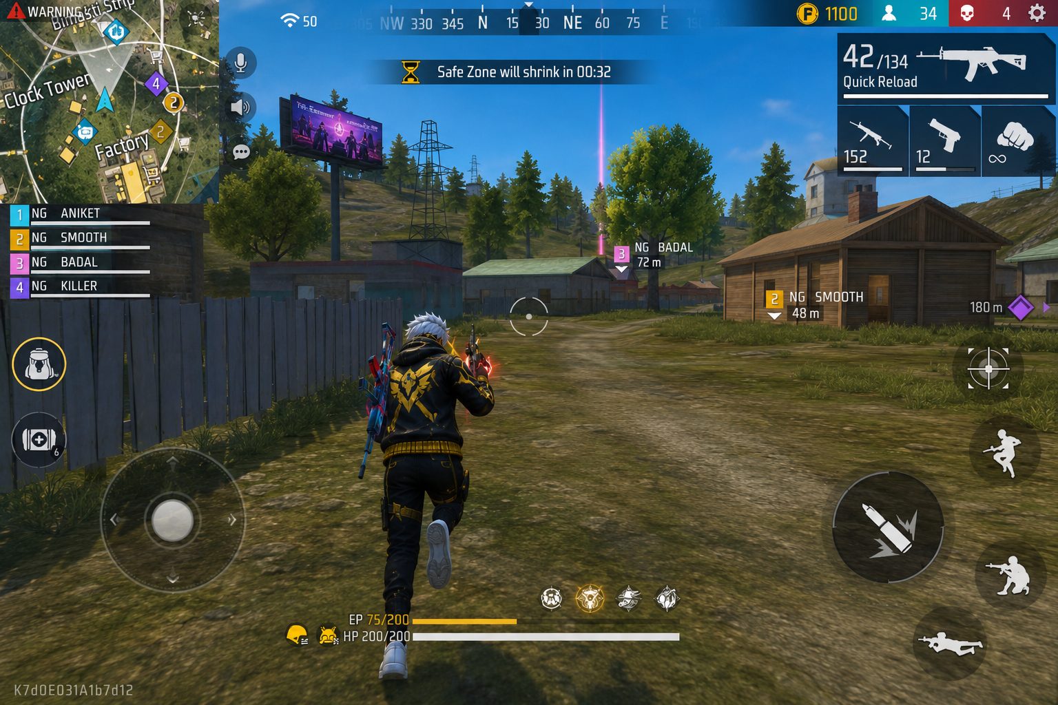 Add image here — rotation gameplay clip / minimap screenshot