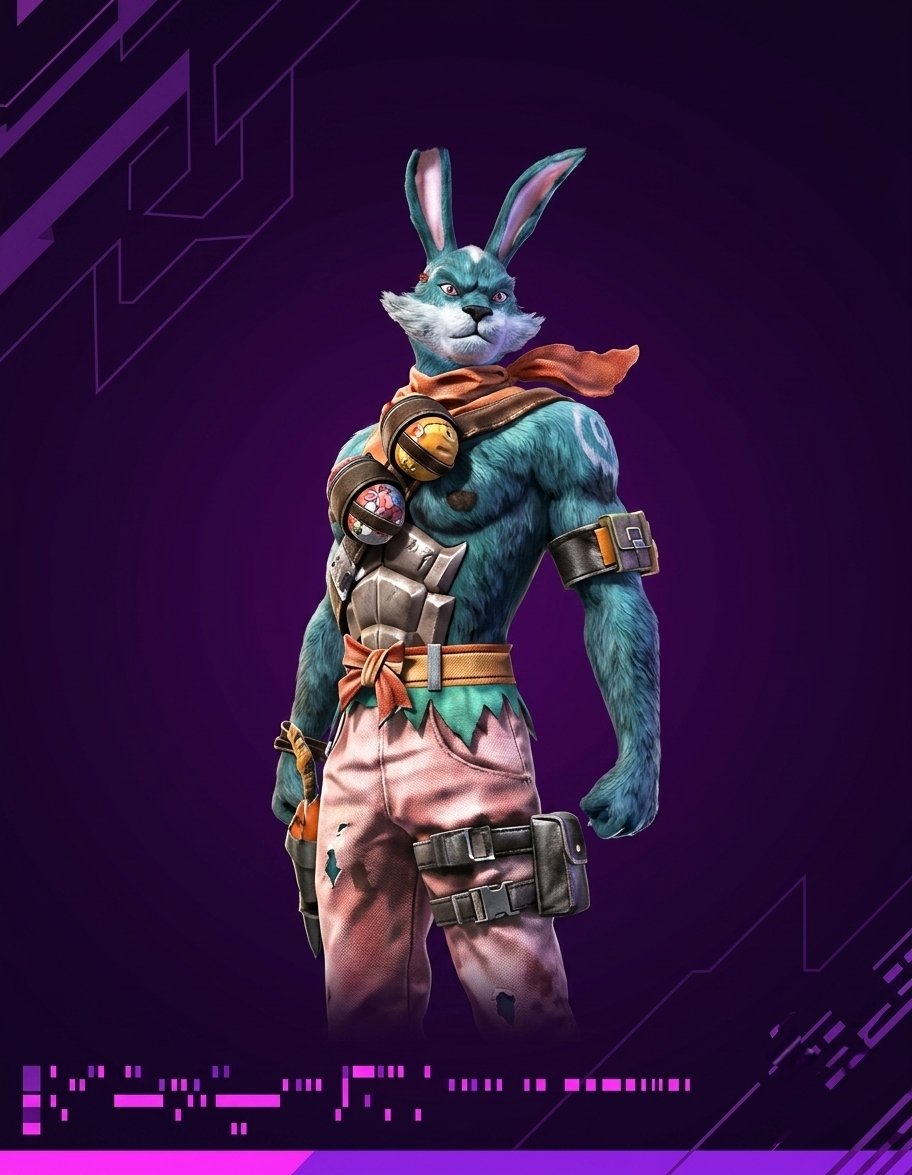 Skin 1